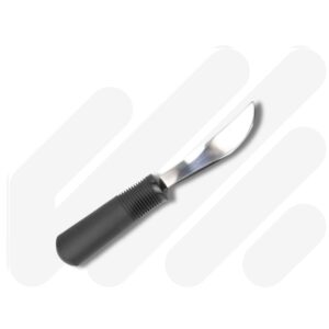 Weighted Bendable Cutlery - Rocker Knife