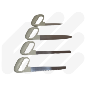 Homecraft Reflex Knife Set
