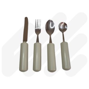 Queens Cutlery 4pc