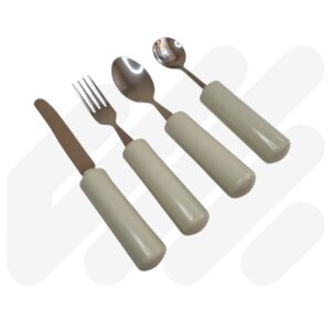 Queens Cutlery 4pc