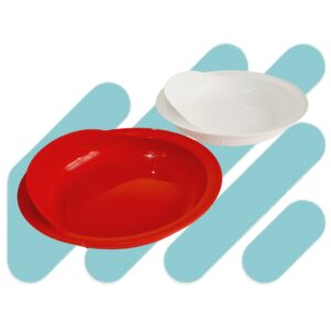 High Side Plate