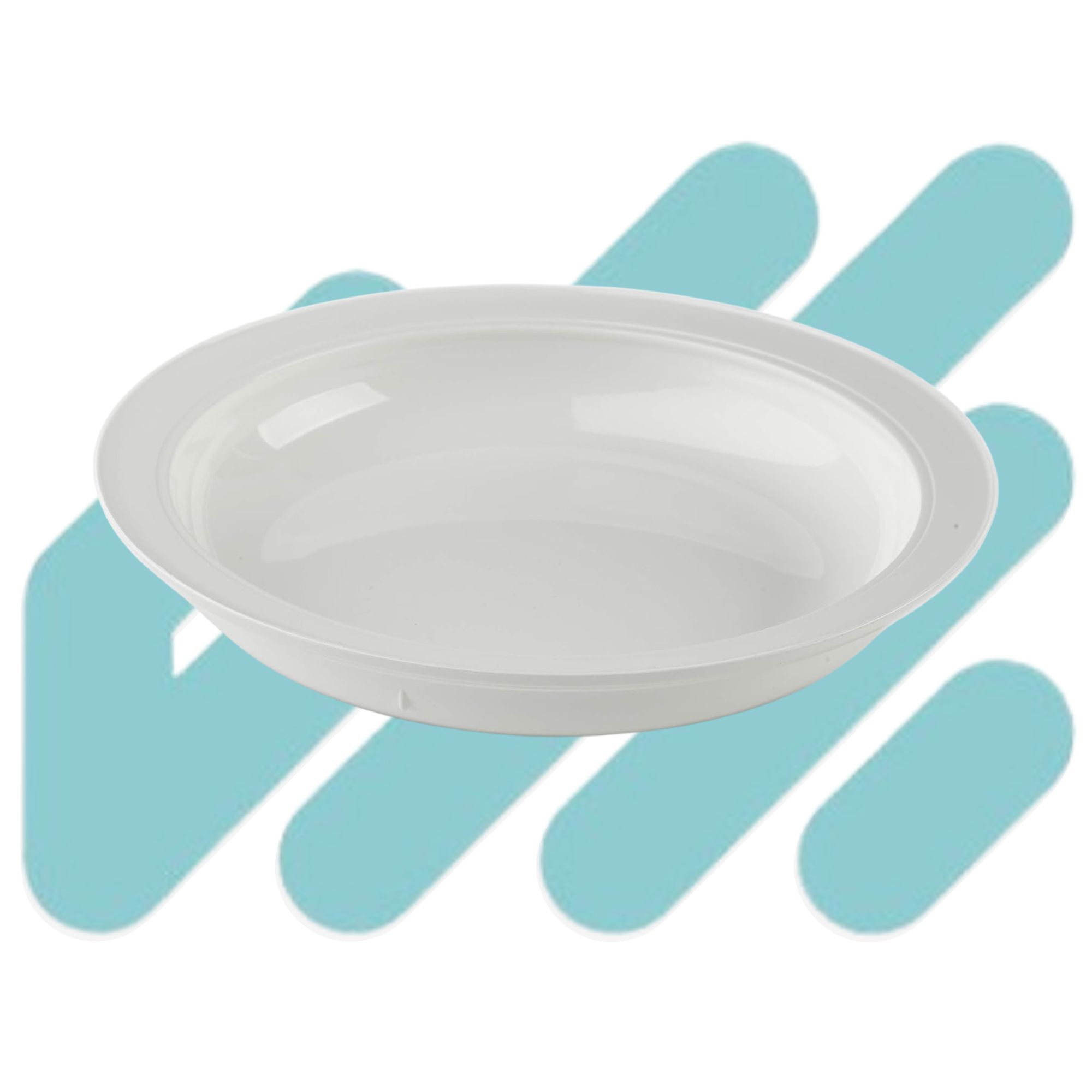 Inner Edge Lip Plate