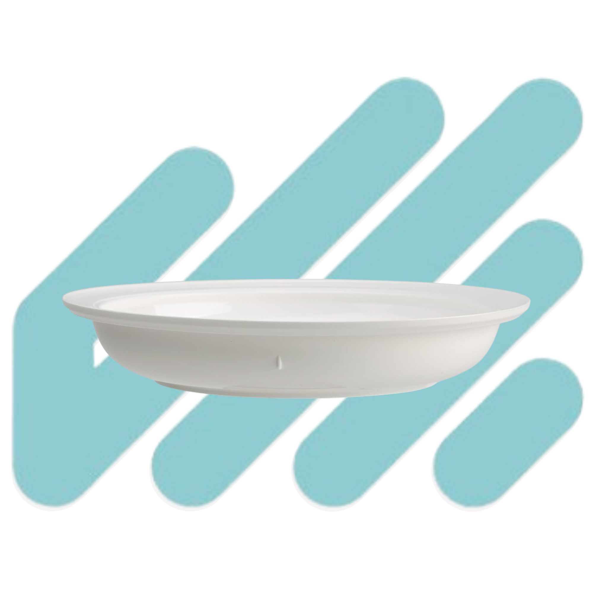 Inner Edge Lip Plate