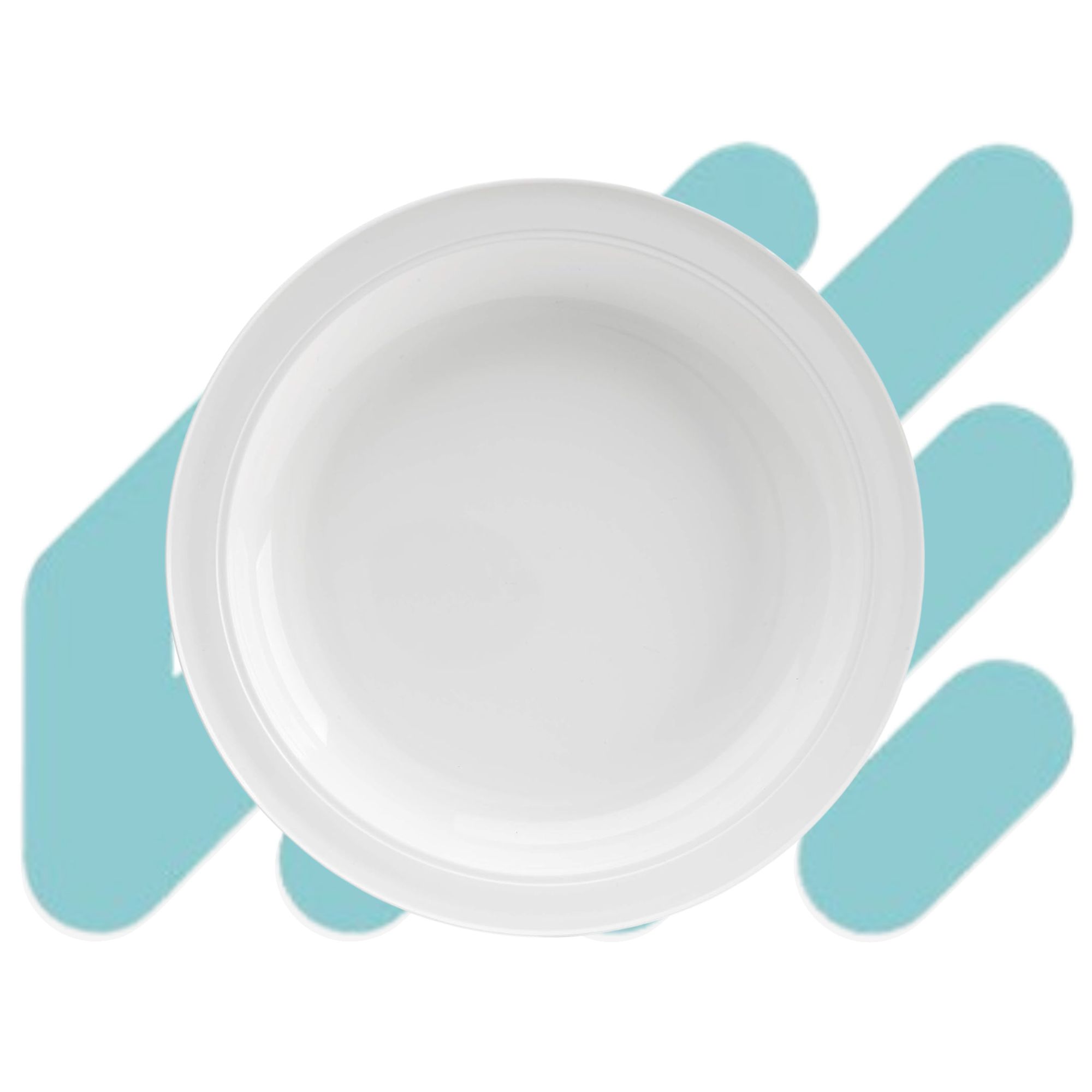 Inner Edge Lip Plate