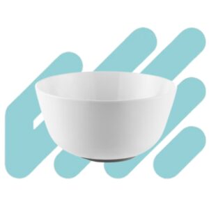 Non-Slip Bowl Small