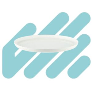 Non-Slip Plate Large