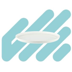 Non-Slip Plate Small