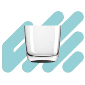 Palm Outdoor Cups - 285ml