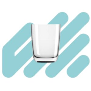 Palm Outdoor Cups - 425ml