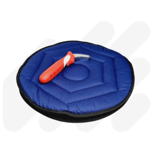 Swivel Cushion and Handy Bar Combo