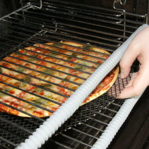 Silicone Oven Guard - 2pk