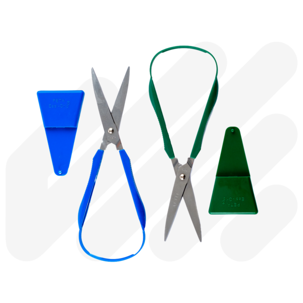 Easi-Grip Scissors | Self-Opening Adaptive Scissors