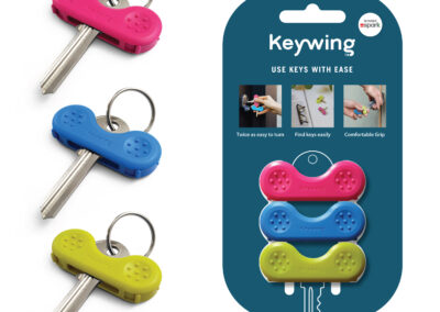 KeyWing 3 Pack