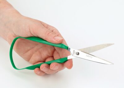 Easi-Grip Scissors Left Hand