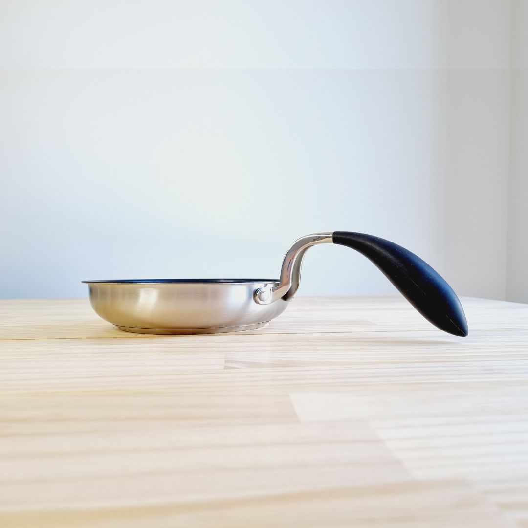 Ergo Cookware 20cm Frying Pan - Image 3