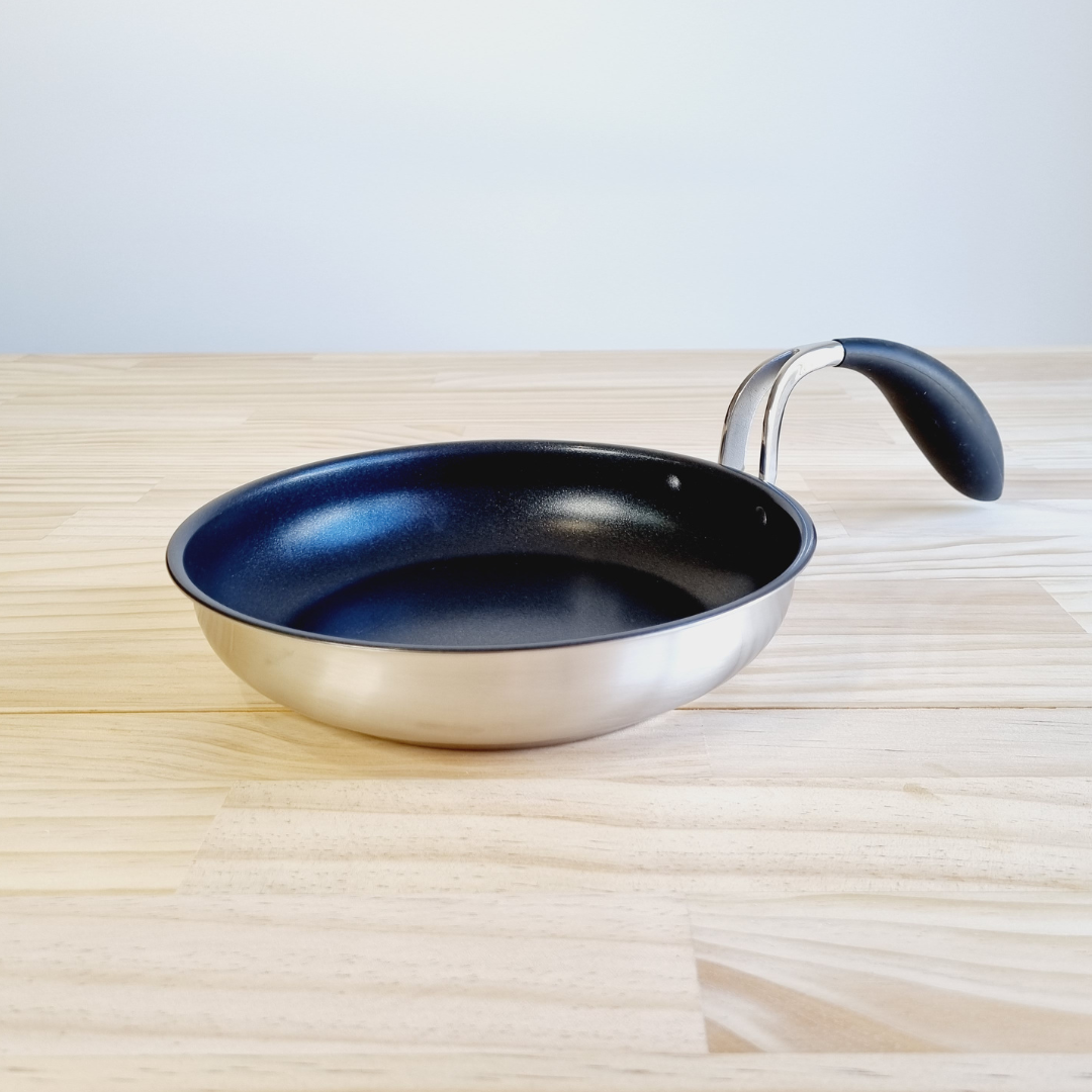 Ergo Cookware 20cm Frying Pan
