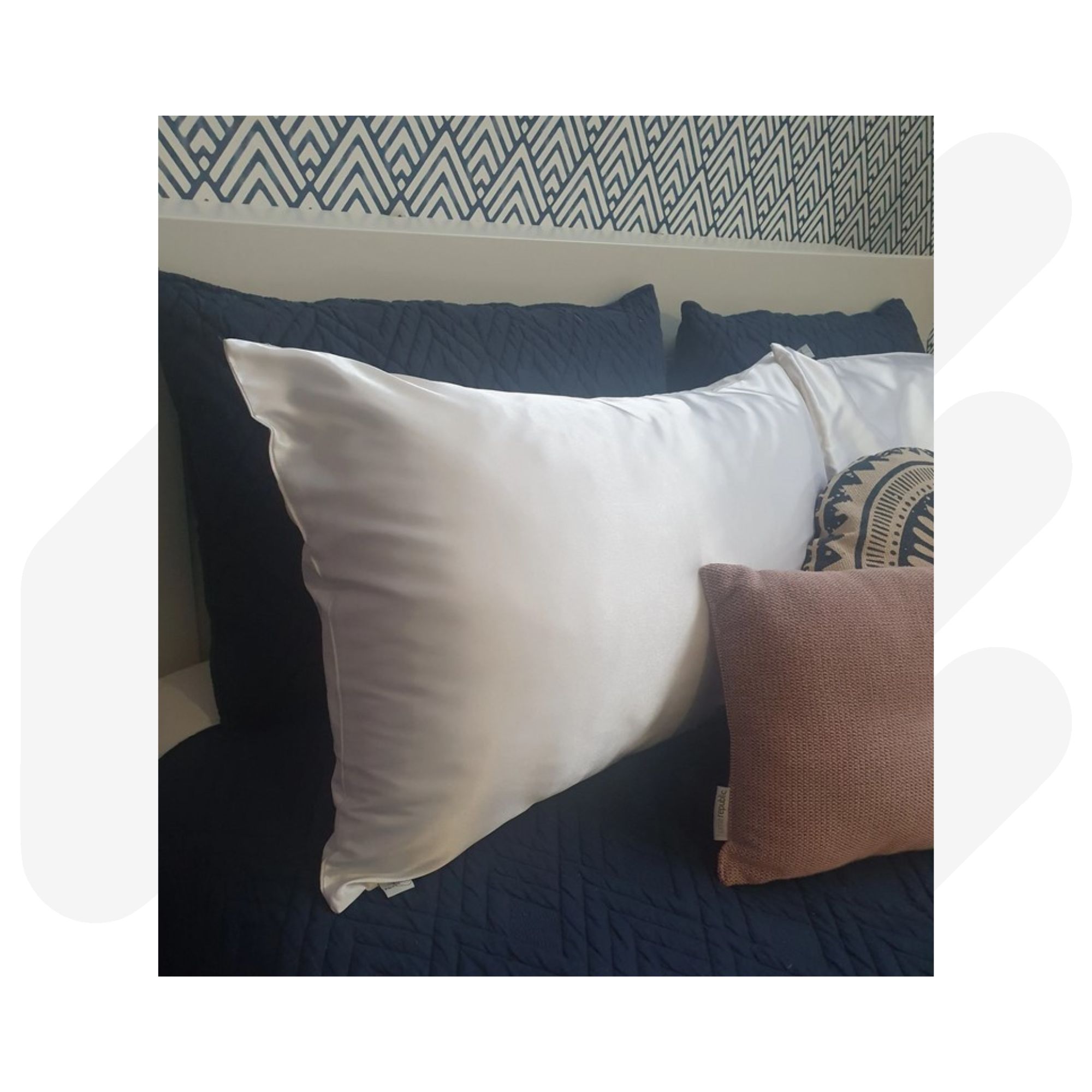Wonder Sheet Pillow