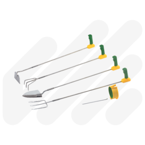 Easi-Grip Garden Long Reach Tool Set