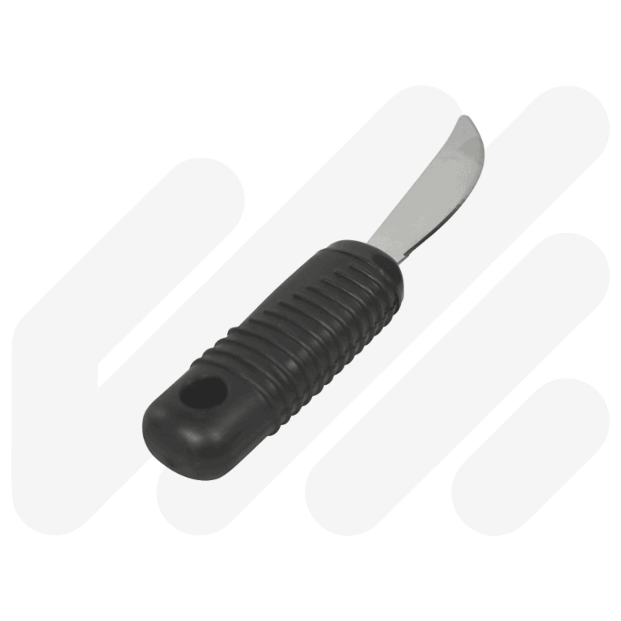 Extra Grip Cutlery Rocker Knife / Sure Grip