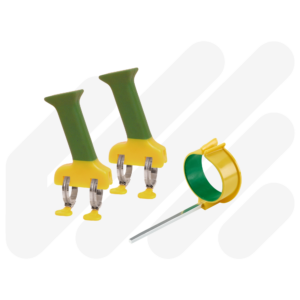 Easi-Grip Add-On Handle Set