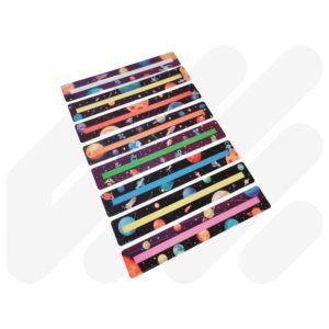 Reading Guides Space