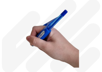 Assistive Pen Grip