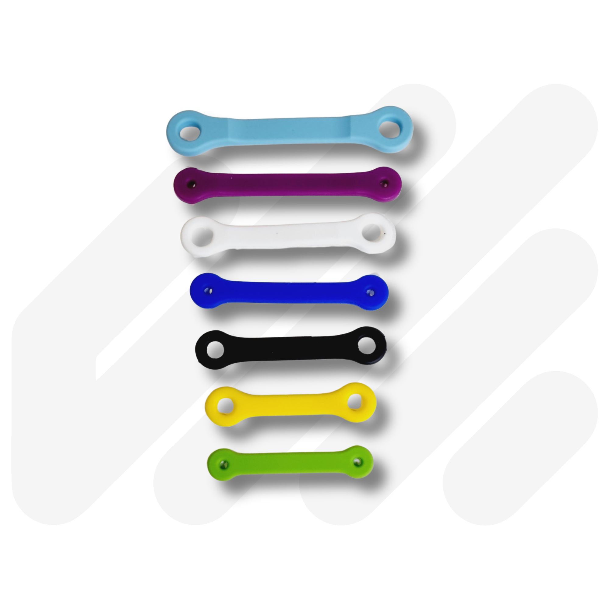 Universal Grip Cuff - 7pc