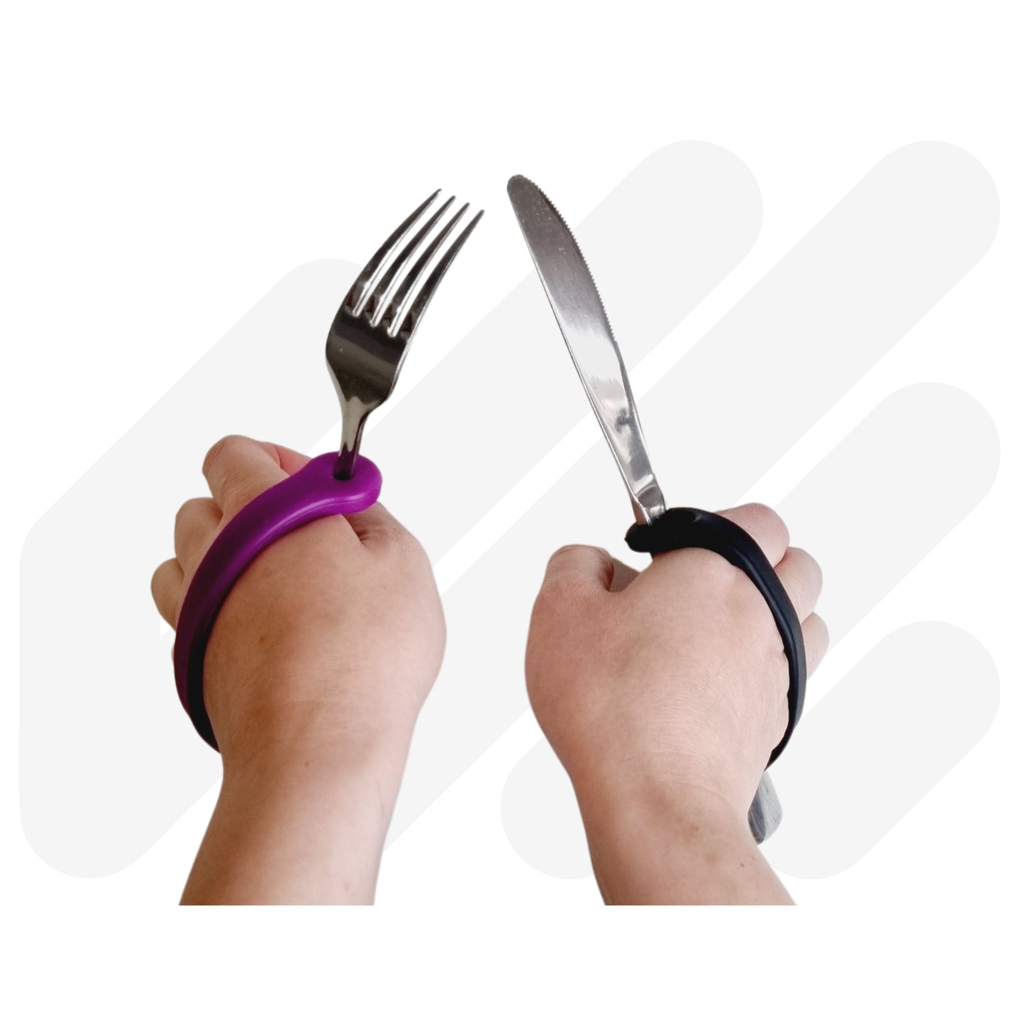 Universal Grip Cuff - 7pc