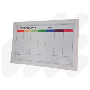 Weekly Planning Board