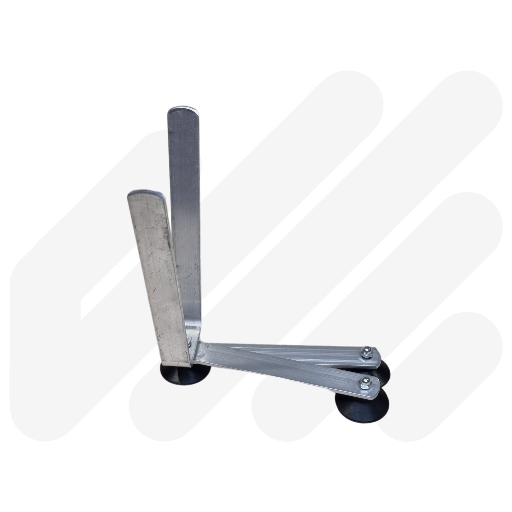 Folding Pot Pan Stabiliser