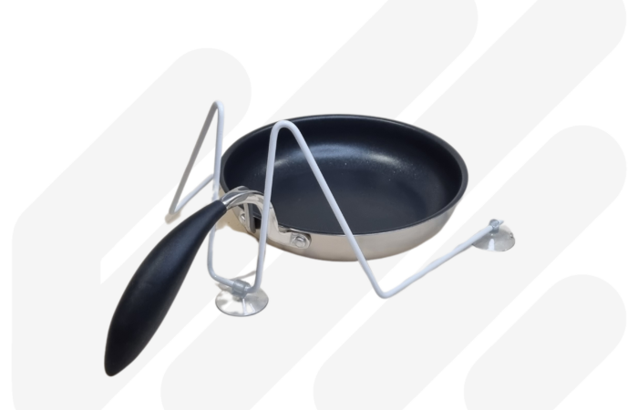 Simple Pot Pan Stabiliser