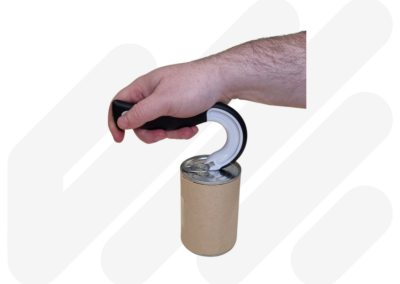Can Opener Large