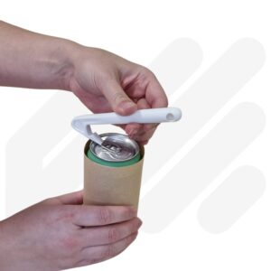 Small Can Ring Pull Opener
