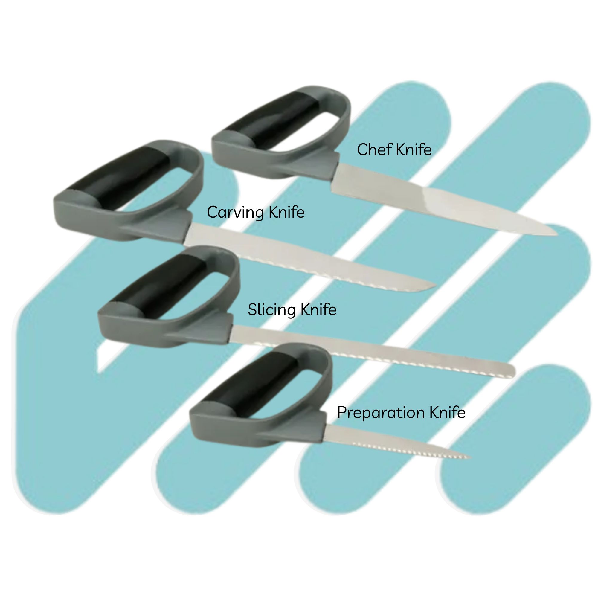 Homecraft Comfort Range