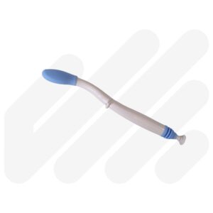 Folding Bottom Wiper