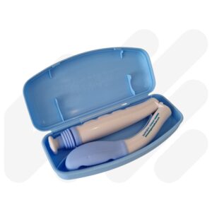 Folding Bottom Wiper
