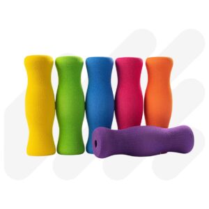 Contour Foam Grip