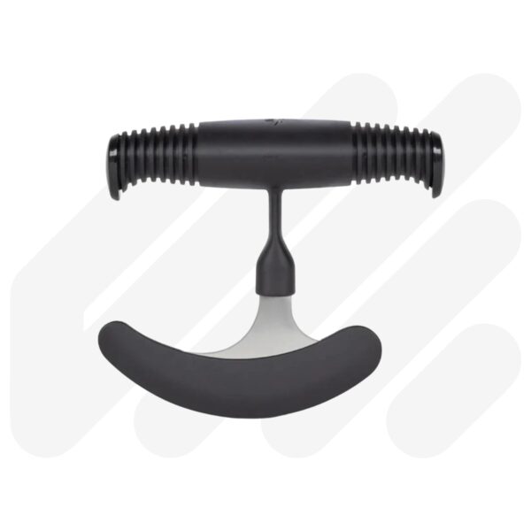 Big Grip T-Handle Rocker Knife | Adaptive Rocker Knife