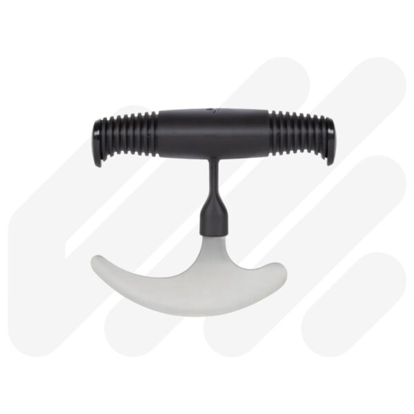 Big Grip T-Handle Rocker Knife | Adaptive Rocker Knife