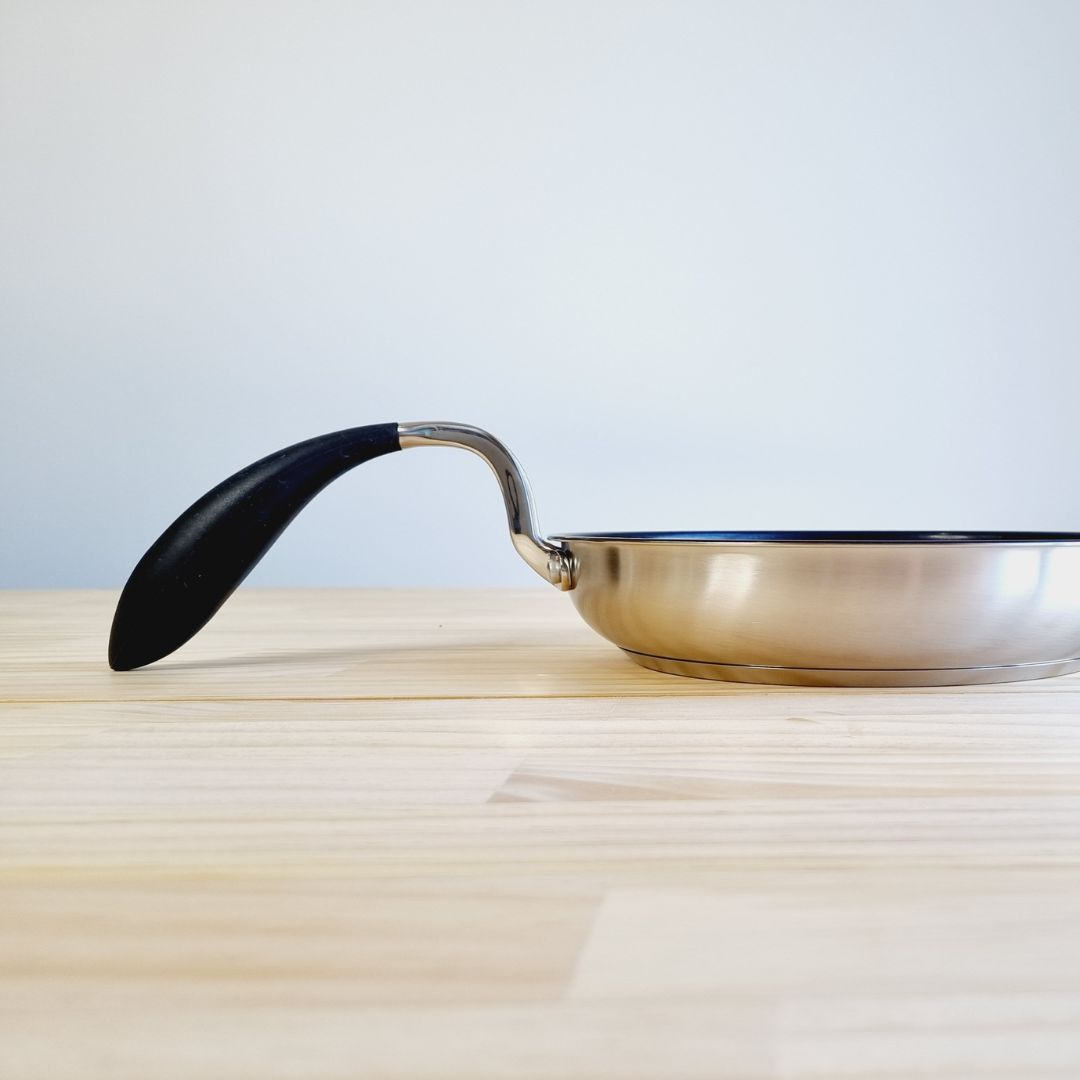 ErgoCookware Frying Pan Handles