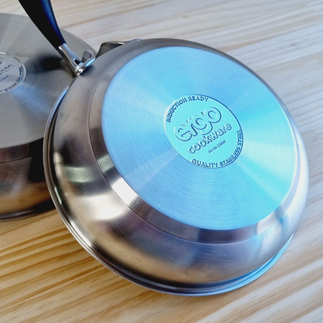 Ergo Cookware