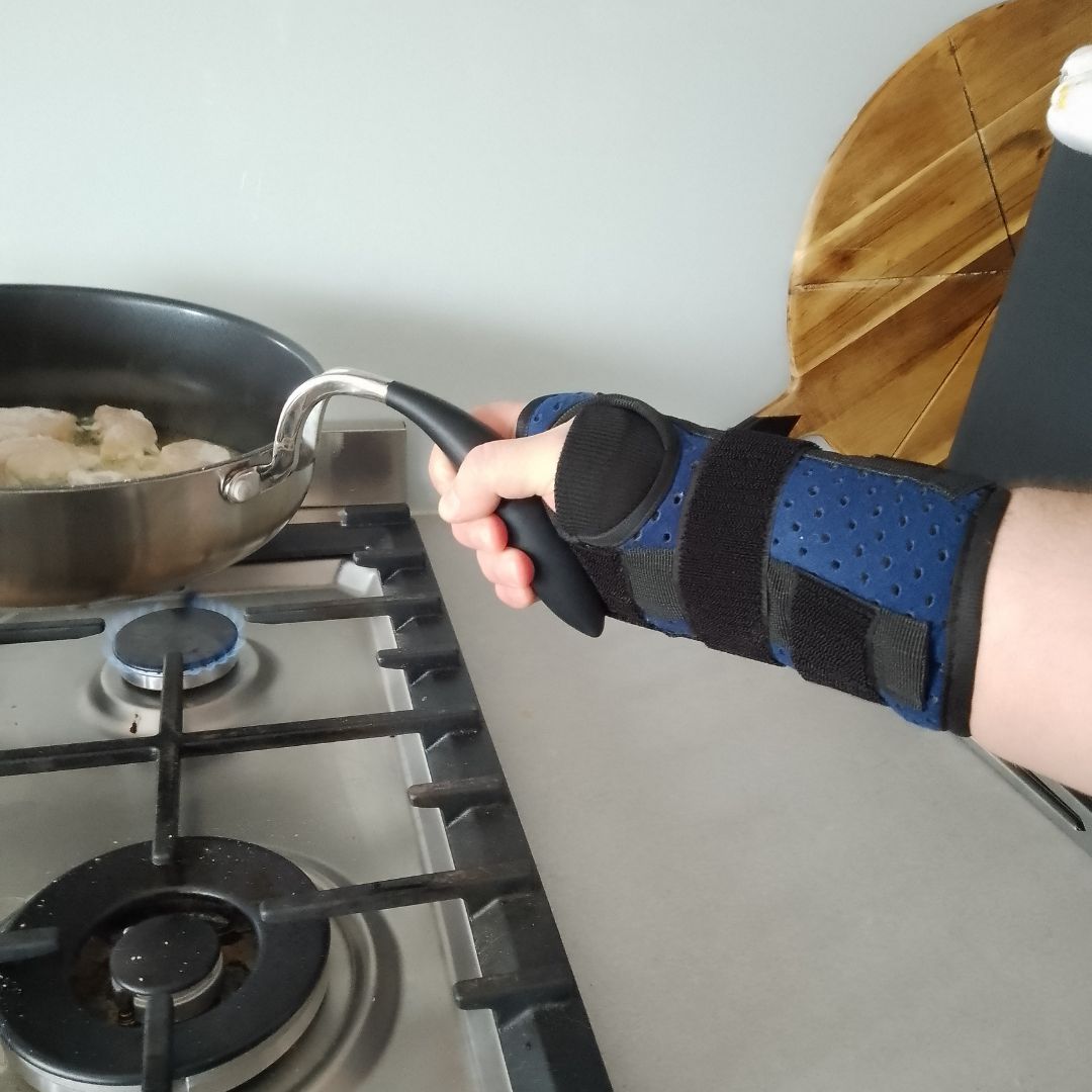 Wrist Brace
