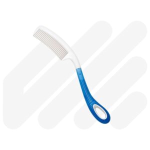 Long Handle Comb