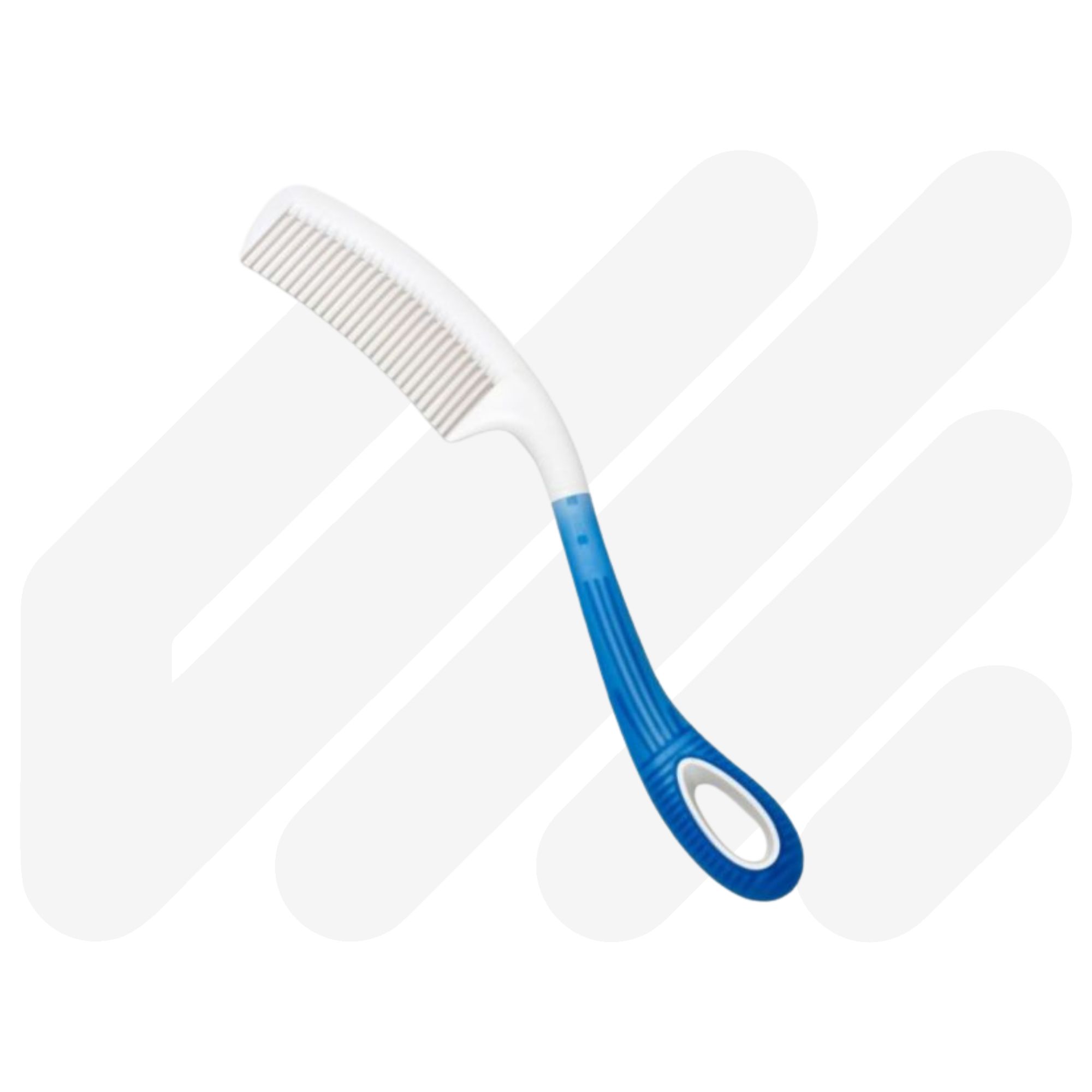 Long Handle Comb