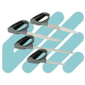 Homecraft Comfort - Complete Set