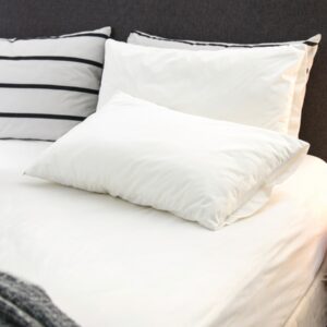 Connie Pillow protector