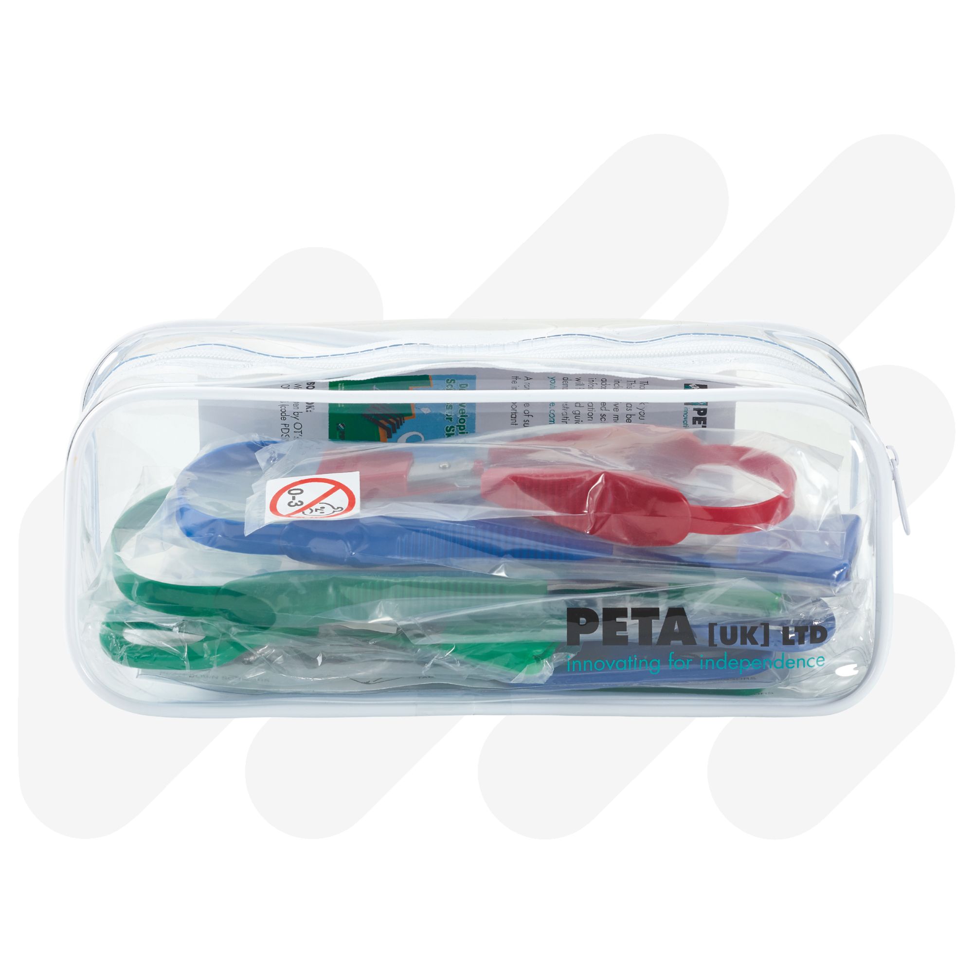 Easi-Grip Scissor Essential Kit