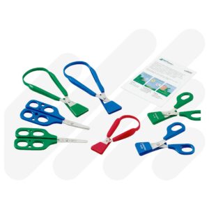 Easi-Grip Scissor Essential Kit