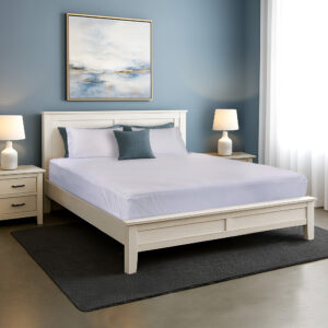 Conni Premium Mattress Protector SUPER KING V3LR